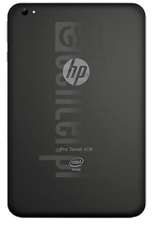 Controllo IMEI HP Pro Tablet 408 G1 su imei.info