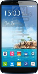 Verificación del IMEI  ALCATEL One Touch Hero en imei.info