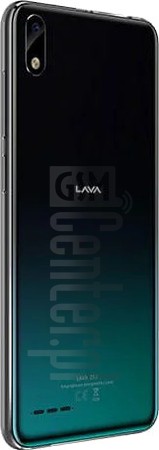 IMEI Check LAVA Z51 Plus on imei.info