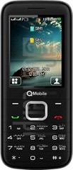 Проверка IMEI QMOBILE H60 на imei.info