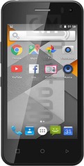 Проверка IMEI QMOBILE Noir X33 на imei.info