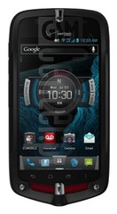 IMEI Check CASIO G'zOne Commando 4G LTE C811 on imei.info
