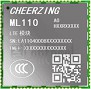Vérification de l'IMEI CHEERZING ML110 sur imei.info