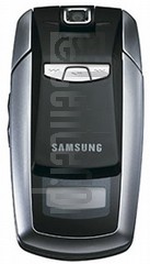 IMEI-Prüfung SAMSUNG P900 auf imei.info