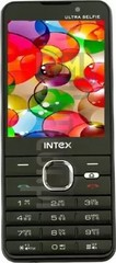 Controllo IMEI INTEX Ultra Selfie su imei.info