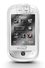 imei.info에 대한 IMEI 확인 ALCATEL OT-706