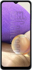 Проверка IMEI SAMSUNG Galaxy A23 на imei.info