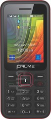 IMEI-Prüfung CALME CL66 v2 auf imei.info