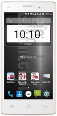 IMEI चेक STARMOBILE Up Max imei.info पर