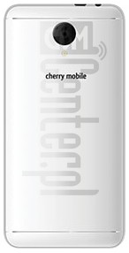 Verificação do IMEI CHERRY MOBILE Flare J3 Lite em imei.info