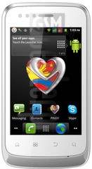 Sprawdź IMEI MYPHONE PILIPINAS A818 Duo na imei.info