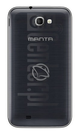Sprawdź IMEI MANTA Quad Titan MS5801 na imei.info