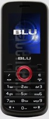 imei.info에 대한 IMEI 확인 BLU Diesel 3G