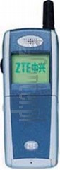 ตรวจสอบ IMEI ZTE Z66 บน imei.info