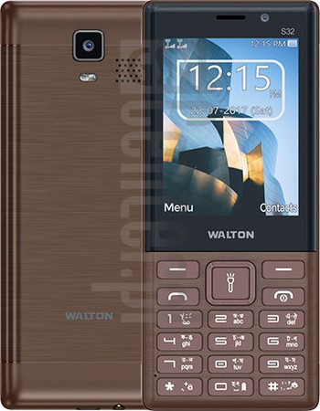 IMEI Check WALTON Olvio S32 on imei.info