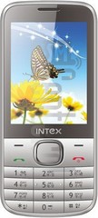 Verificação do IMEI INTEX Platinum 2.8 em imei.info