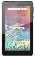 IMEI-Prüfung DIGMA Plane 7547S 4G auf imei.info