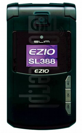 ตรวจสอบ IMEI EZIO SL388 บน imei.info