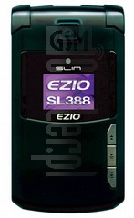 IMEI-Prüfung EZIO SL388 auf imei.info
