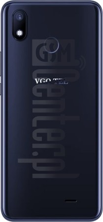 Kontrola IMEI VGO TEL Smart 7 na imei.info