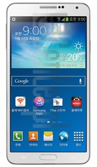 imei.info에 대한 IMEI 확인 SAMSUNG N900K Galaxy Note 3