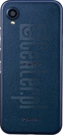 IMEI Check KYOCERA Digno SX2 on imei.info