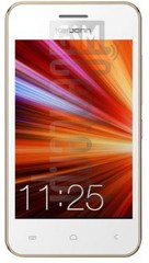 IMEI-Prüfung KARBONN K85 auf imei.info