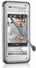 Skontrolujte IMEI PHILIPS S900 na imei.info