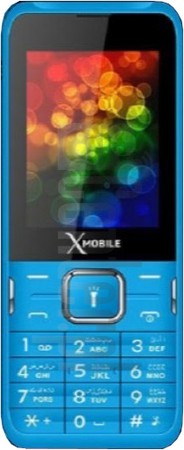 Перевірка IMEI X MOBILE SL100 Plus Lite на imei.info