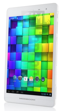 IMEI-Prüfung MODECOM FreeTAB 7.5 X4 3G+ auf imei.info