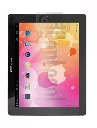 ตรวจสอบ IMEI POINT OF VIEW ProTab 3 IPS 9.7 บน imei.info