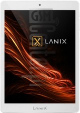 Проверка IMEI LANIX Ilium Pad E8 на imei.info