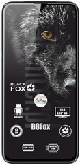 Kontrola IMEI BLACK FOX B8Fox na imei.info