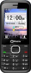 ตรวจสอบ IMEI QMOBILE M100 บน imei.info