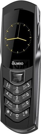 IMEI Check OLMIO K08 on imei.info