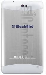 تحقق من رقم IMEI BLACKBIRD I7000 على imei.info