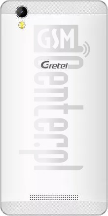 Kontrola IMEI GRETEL G9 na imei.info