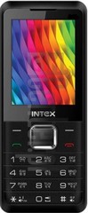ตรวจสอบ IMEI INTEX Flip X2 บน imei.info