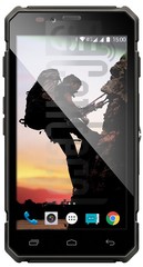 在imei.info上的IMEI Check EVOLVEO StrongPhone Q6 LTE