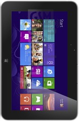 imei.info에 대한 IMEI 확인 DELL XPS 10