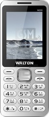 Verificación del IMEI  WALTON Olvio M200 en imei.info