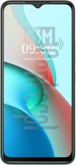 Проверка IMEI ITEL S18 Pro на imei.info