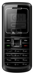 IMEI चेक HUAWEI G2157 imei.info पर