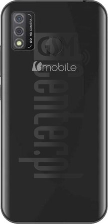 Kontrola IMEI B MOBILE B50 na imei.info