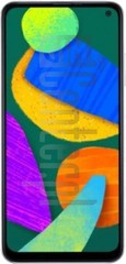 Verificación del IMEI  SAMSUNG Galaxy F52 5G en imei.info