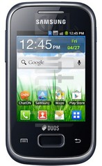 AYGIT YAZILIMI İNDİR SAMSUNG S5302 Galaxy Pocket Duos