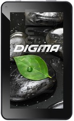 在imei.info上的IMEI Check DIGMA Optima 7.8