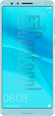 Проверка IMEI HUAWEI Nova 2s на imei.info