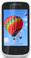 Vérification de l'IMEI iBALL ANDI 3.5KKe SUPER sur imei.info