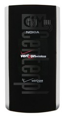 Проверка IMEI NOKIA 2705 Shade на imei.info